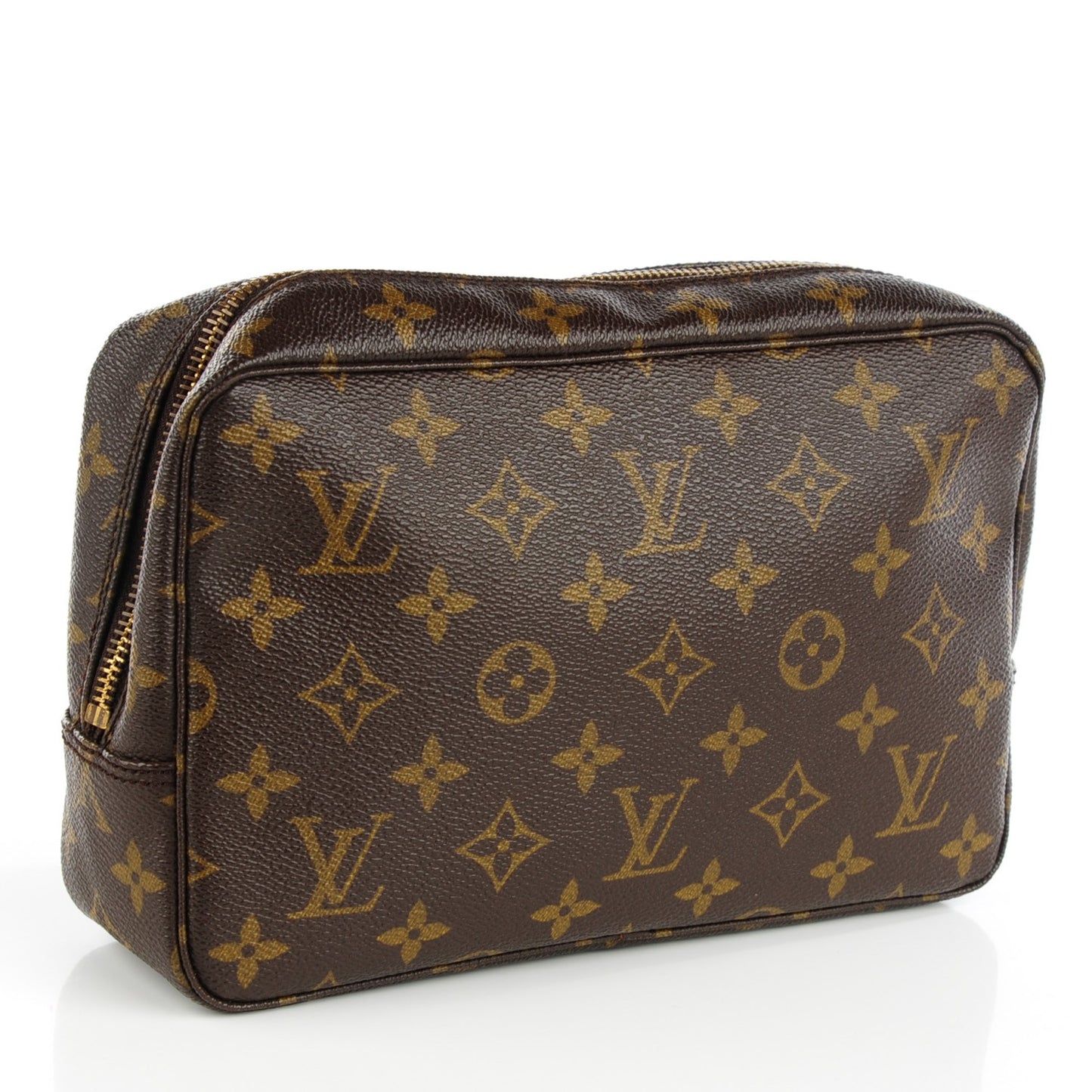 Monogram Trousse Toilette 23
