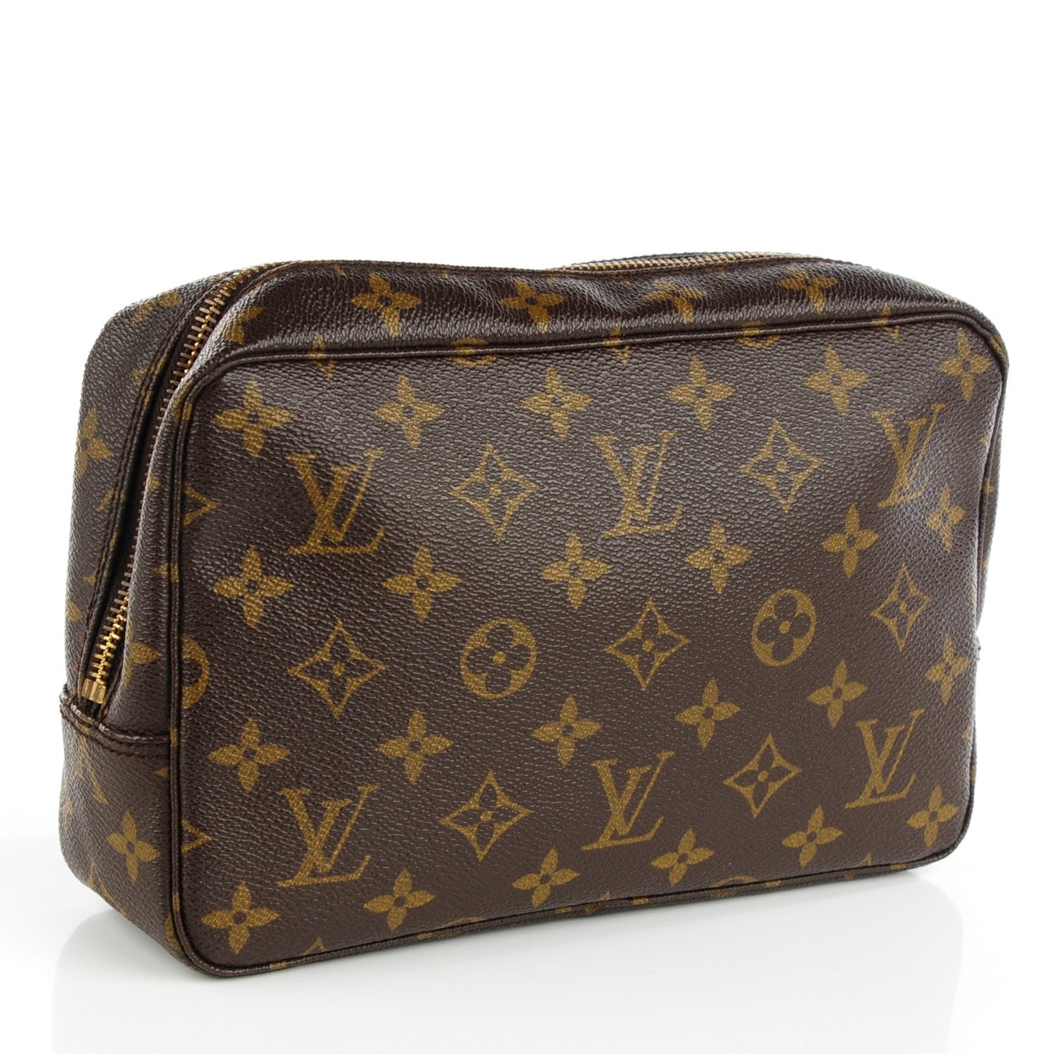 Louis Vuitton Monogram Trousse Toilette 23 3 of 8