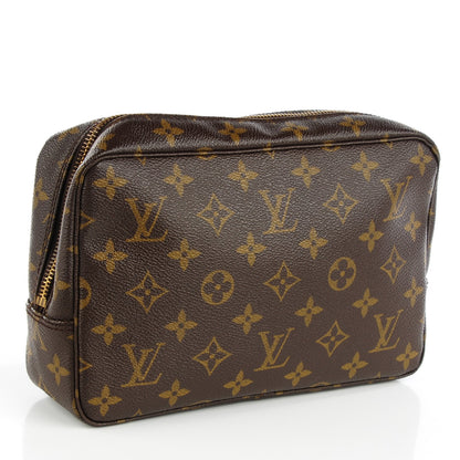 Louis Vuitton Monogram Trousse Toilette 23 3 of 8