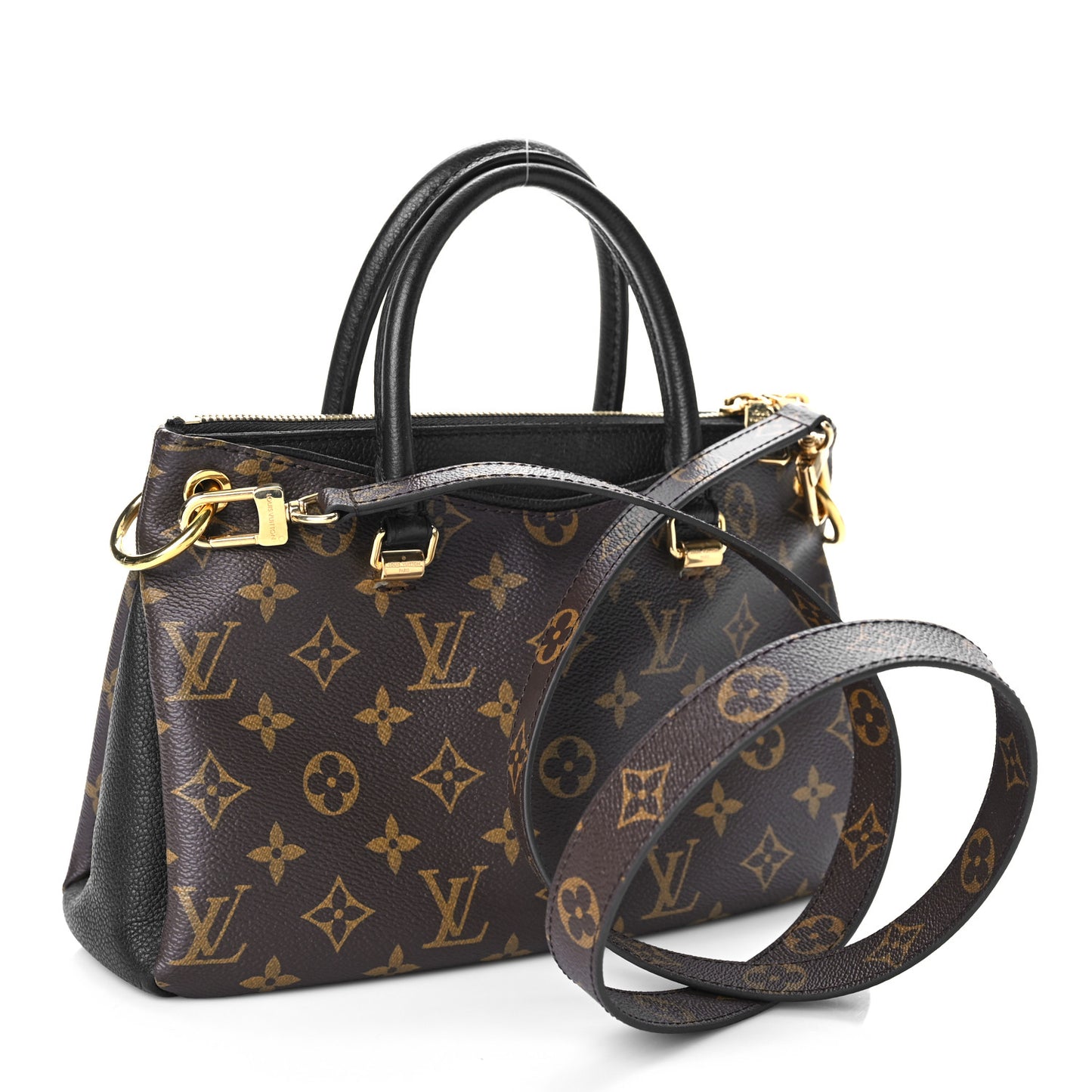 Monogram Pallas Full BB Black