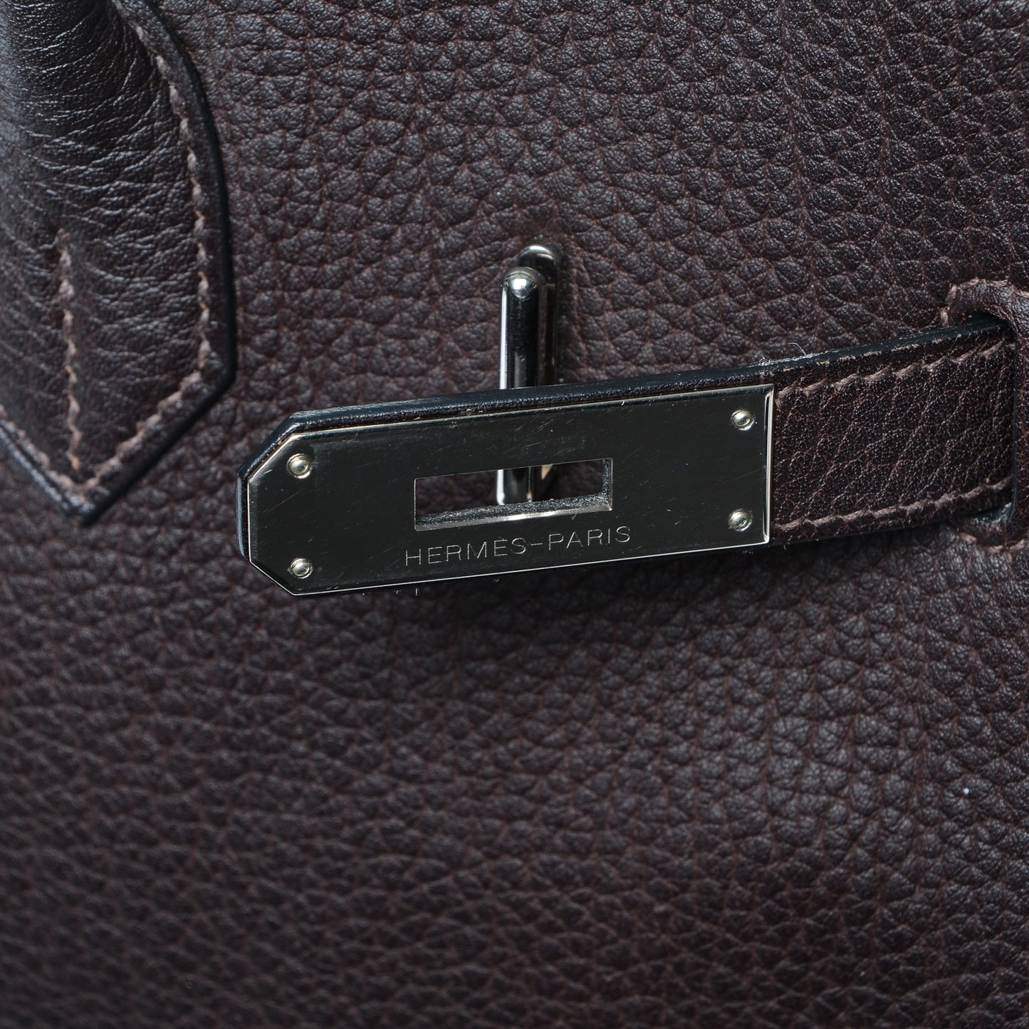 Togo HAC Birkin 32 Ebene
