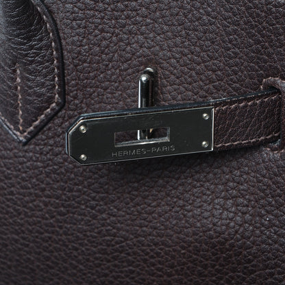 Hermes Togo HAC Birkin 32 Ebene 8 of 28