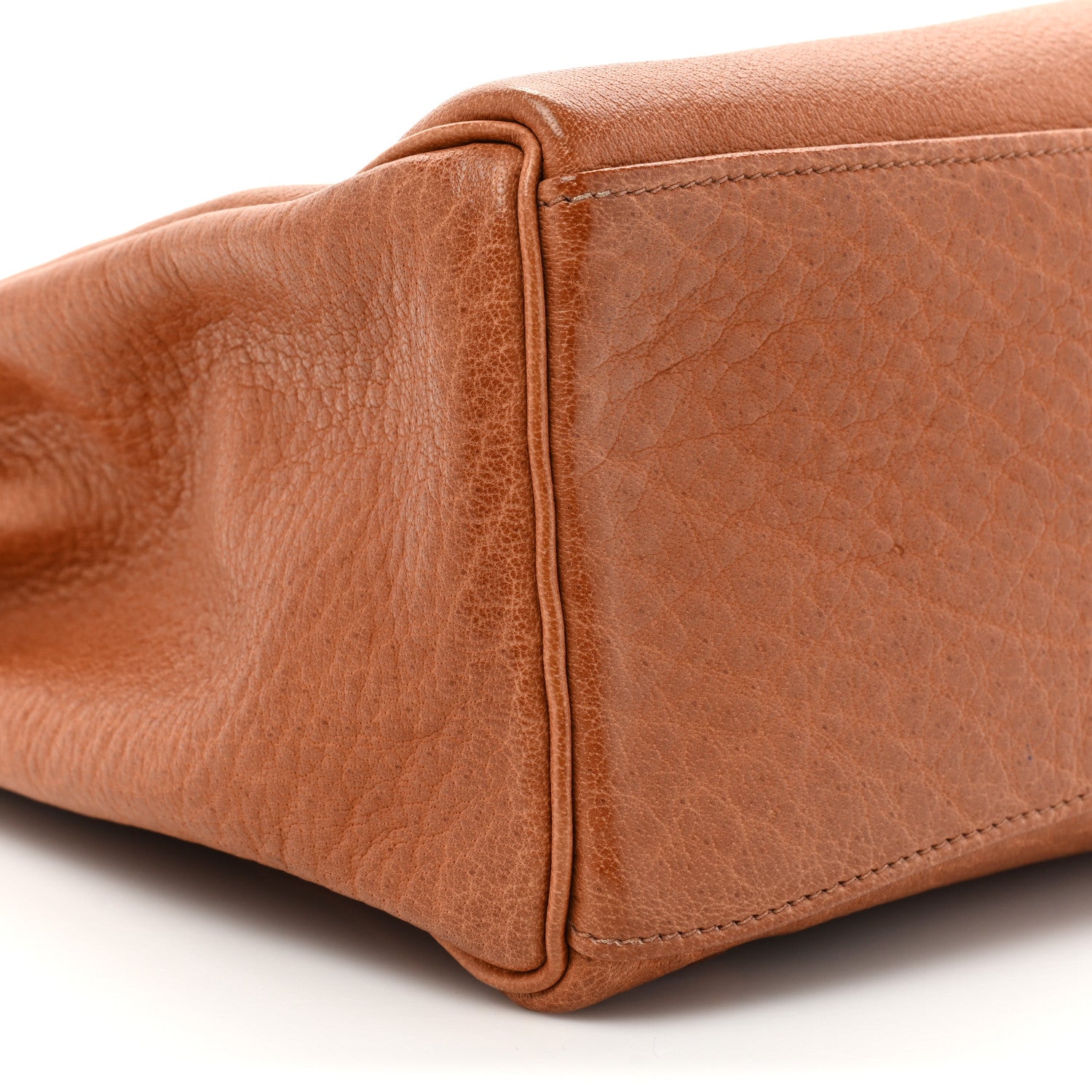 Hermes Buffle Gala Kelly Ado Backpack 8 of 16