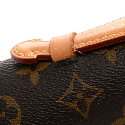 Louis Vuitton Monogram Pochette Metis 11 of 11