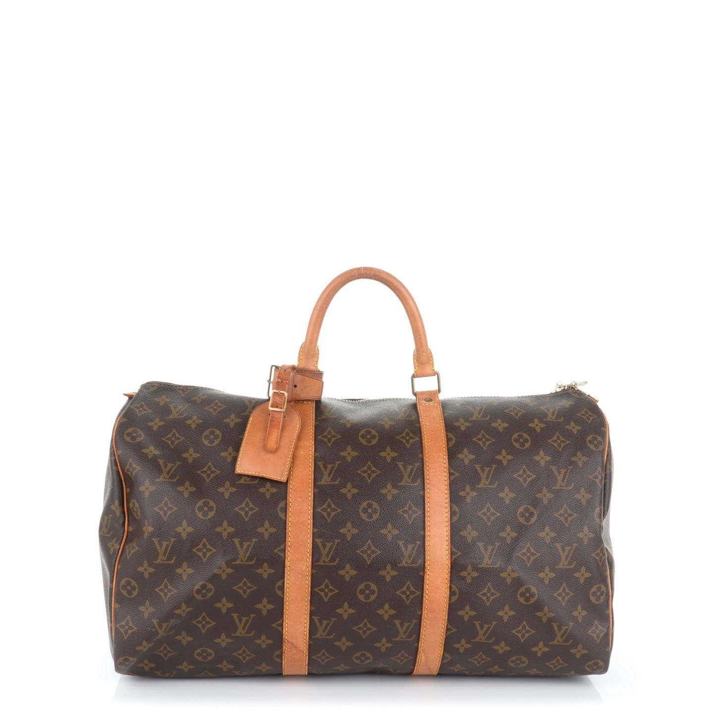 Monogram Keepall 50
