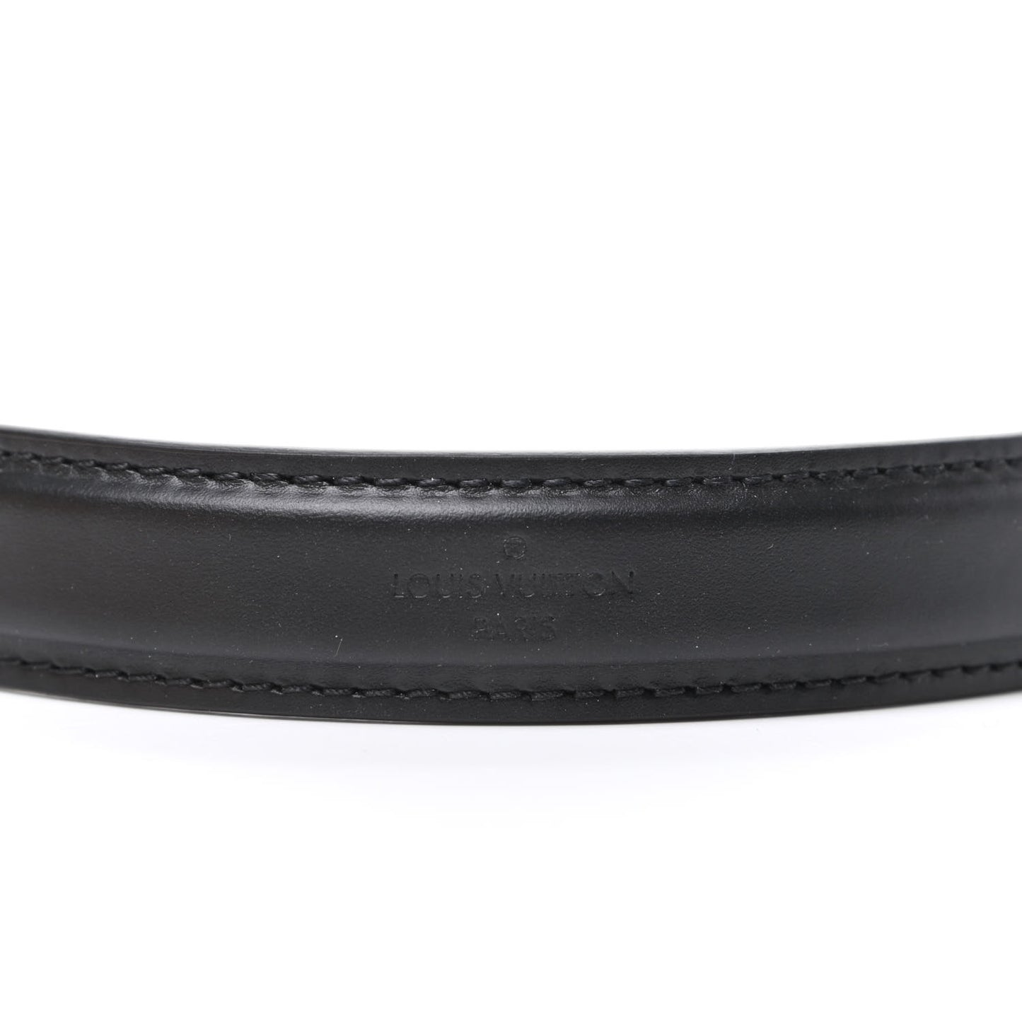 Calfskin Neonoe Short Strap Black