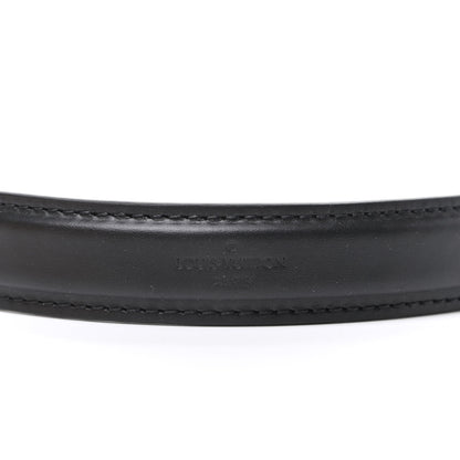 Louis Vuitton Calfskin Neonoe Short Strap Black 3 of 3