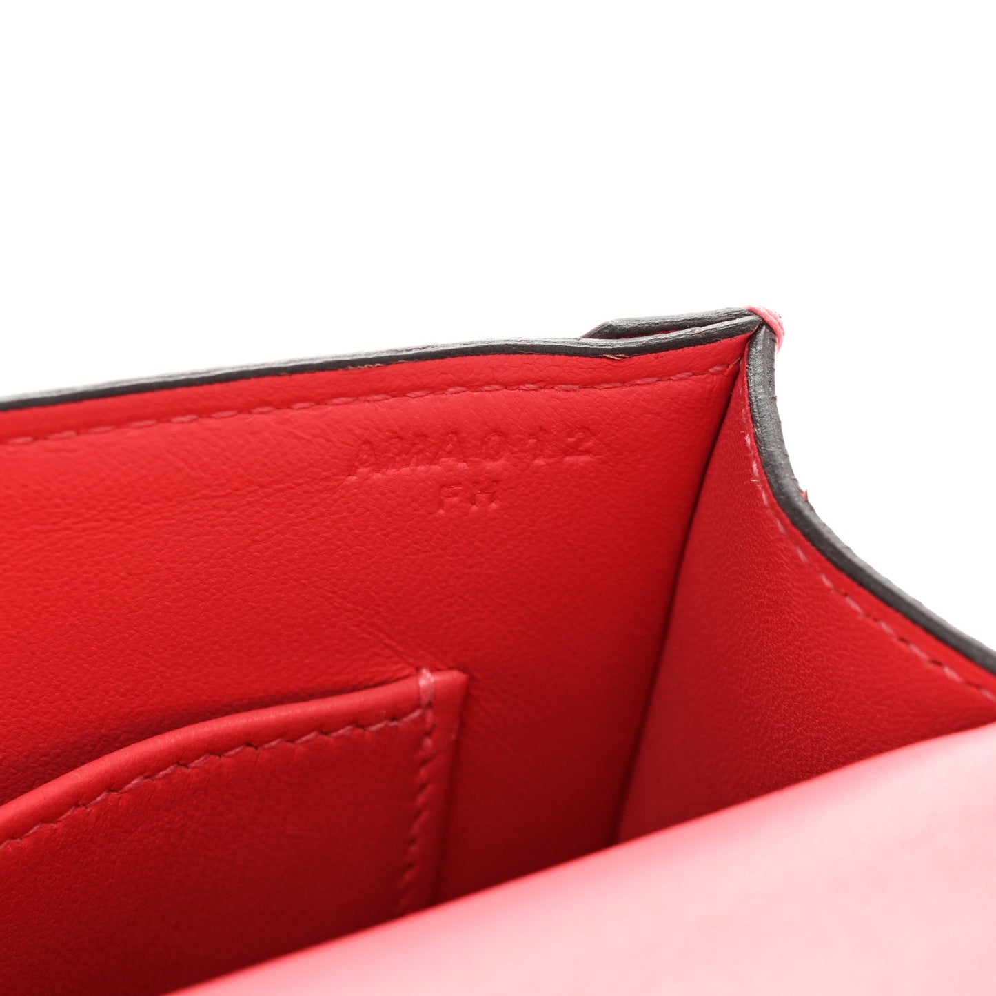 Chevre Mysore Mini Verrou Chaine Bag