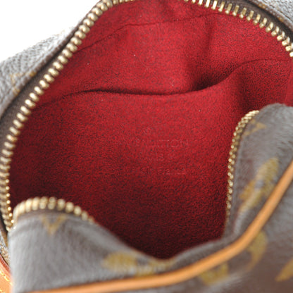 Louis Vuitton Monogram Wapity 6 of 7