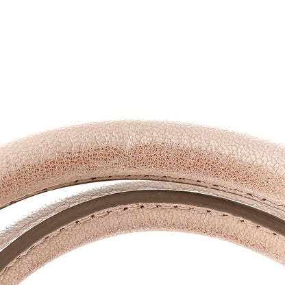 Givenchy Sugar Goatskin Small Antigona Nude Pink 12 of 16