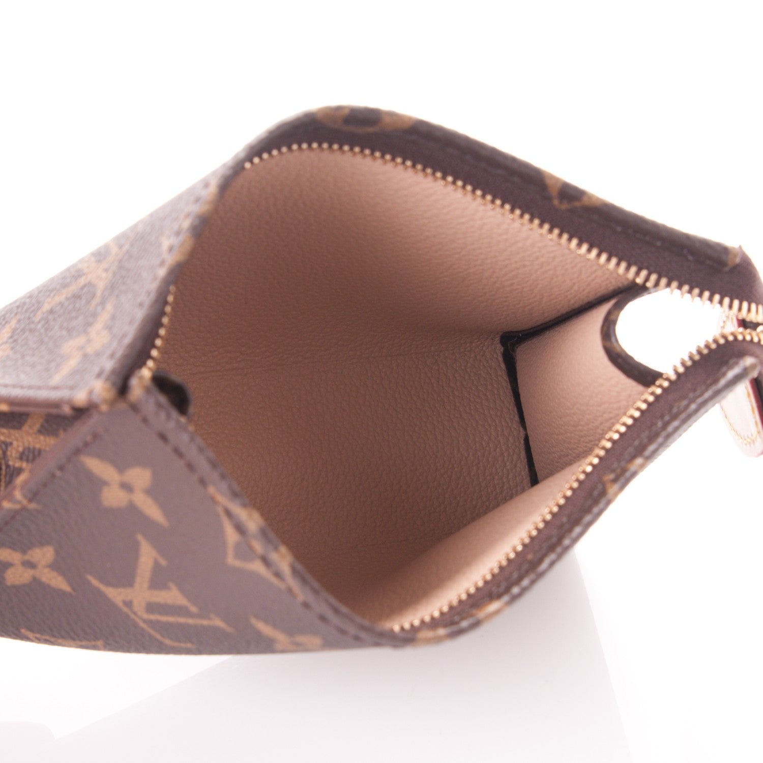 Louis Vuitton Monogram Toiletry Pouch 15 5 of 7