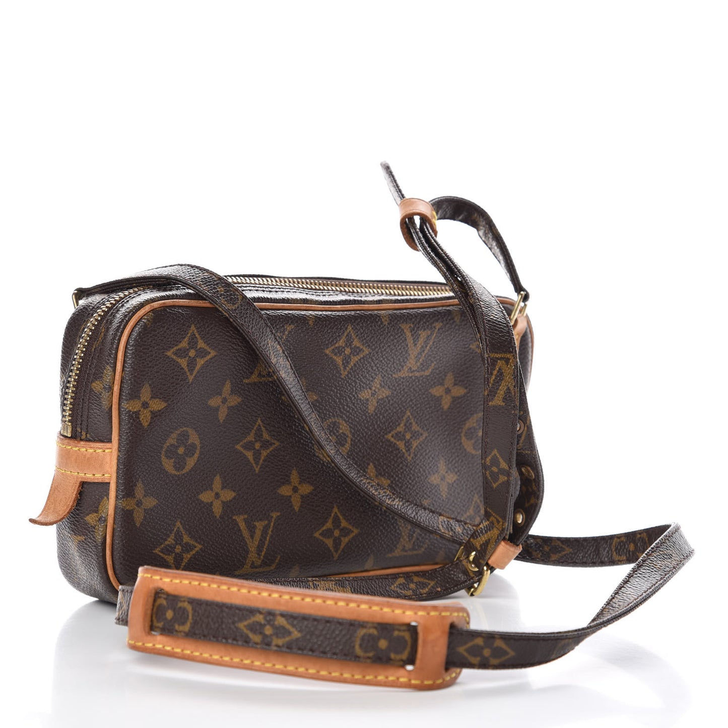 Monogram Pochette Marly Bandouliere