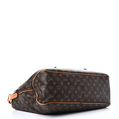 Louis Vuitton Monogram Delightful GM 4 of 10