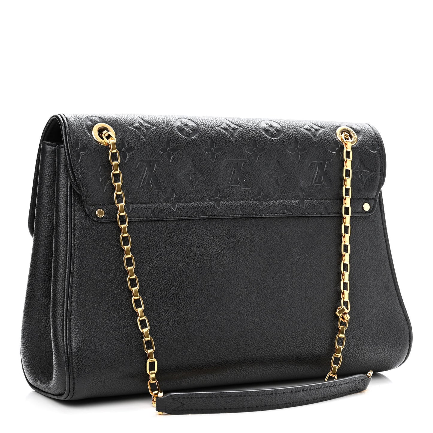 Empreinte Saint Germain MM Black