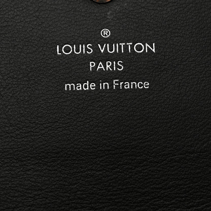 Louis Vuitton Mahina Iris Wallet NM Black 6 of 7