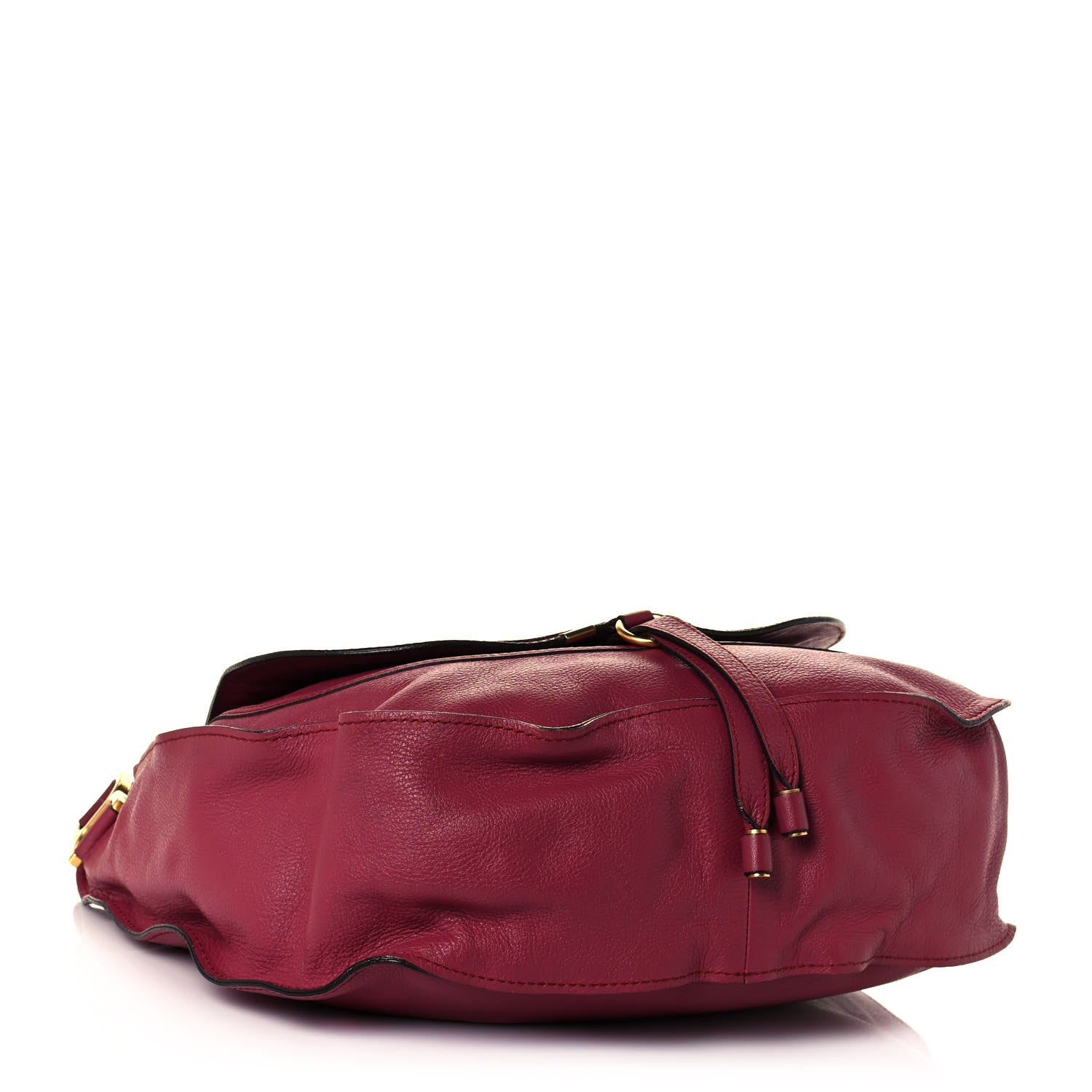 Chloe Calfskin Large Marcie Hobo Dreamy Pink 4 of 14
