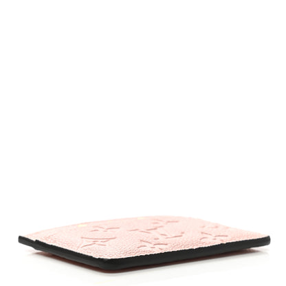 Louis Vuitton Empreinte Card Holder Rose Poudre 4 of 8
