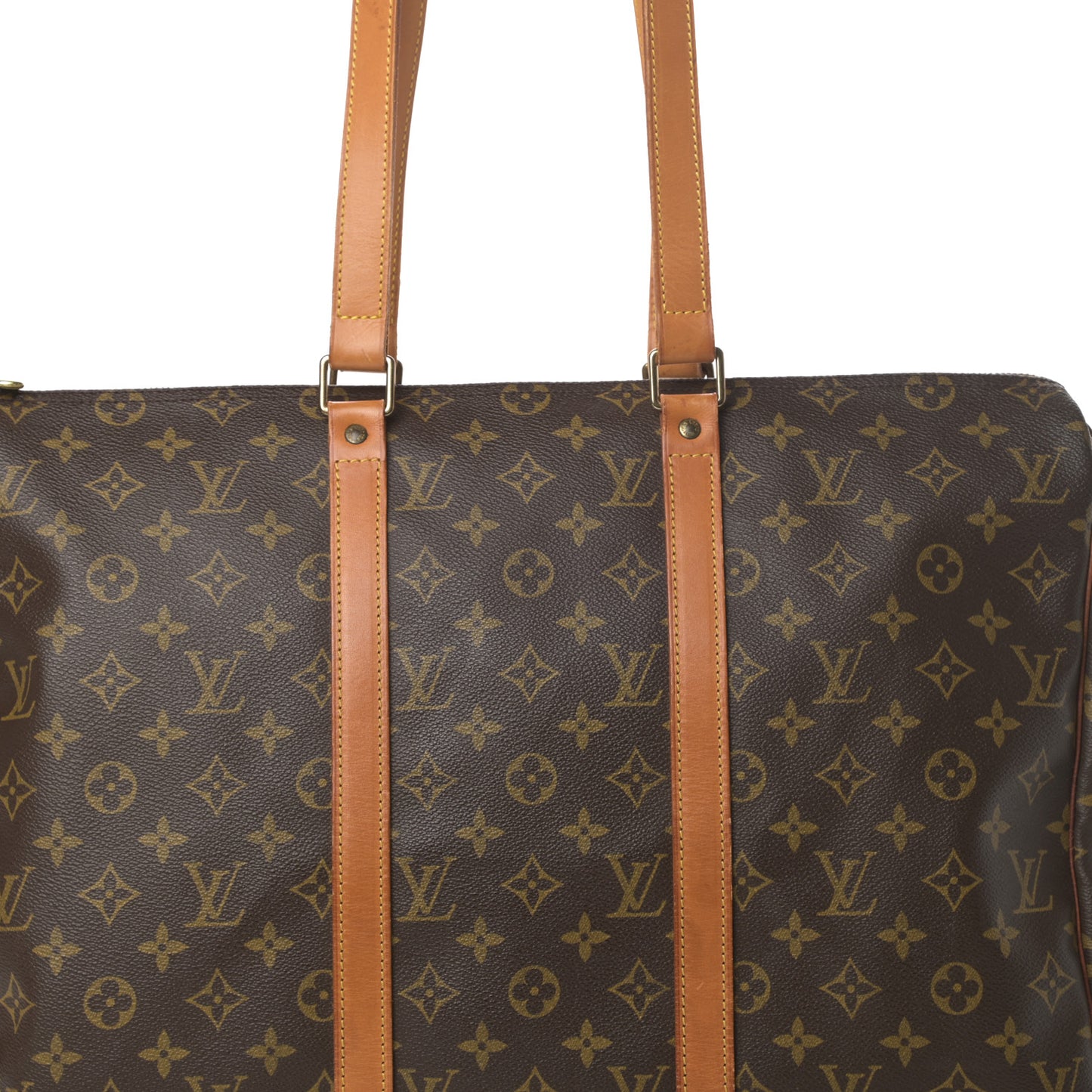 Monogram Sac Flanerie 45