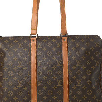Louis Vuitton Monogram Sac Flanerie 45 7 of 17