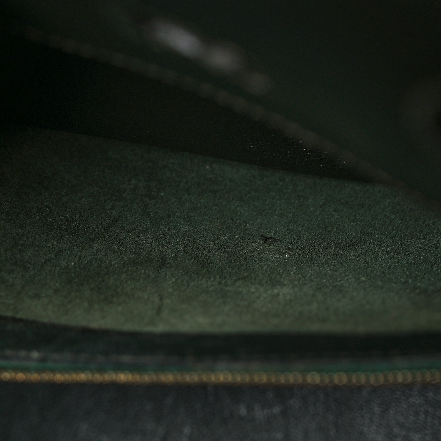 Hermes Gulliver Birkin 35 Vert Fonce 16 of 31
