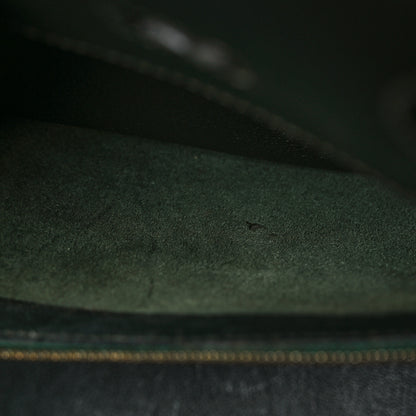Hermes Gulliver Birkin 35 Vert Fonce 16 of 31