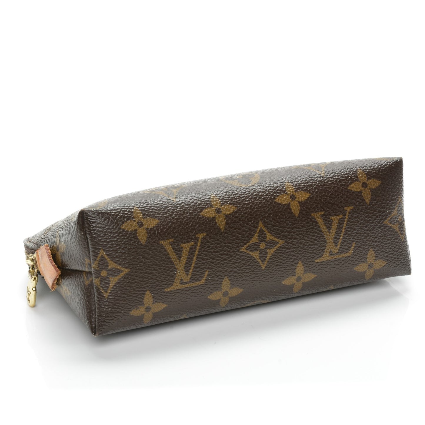 Monogram Cosmetic Pouch