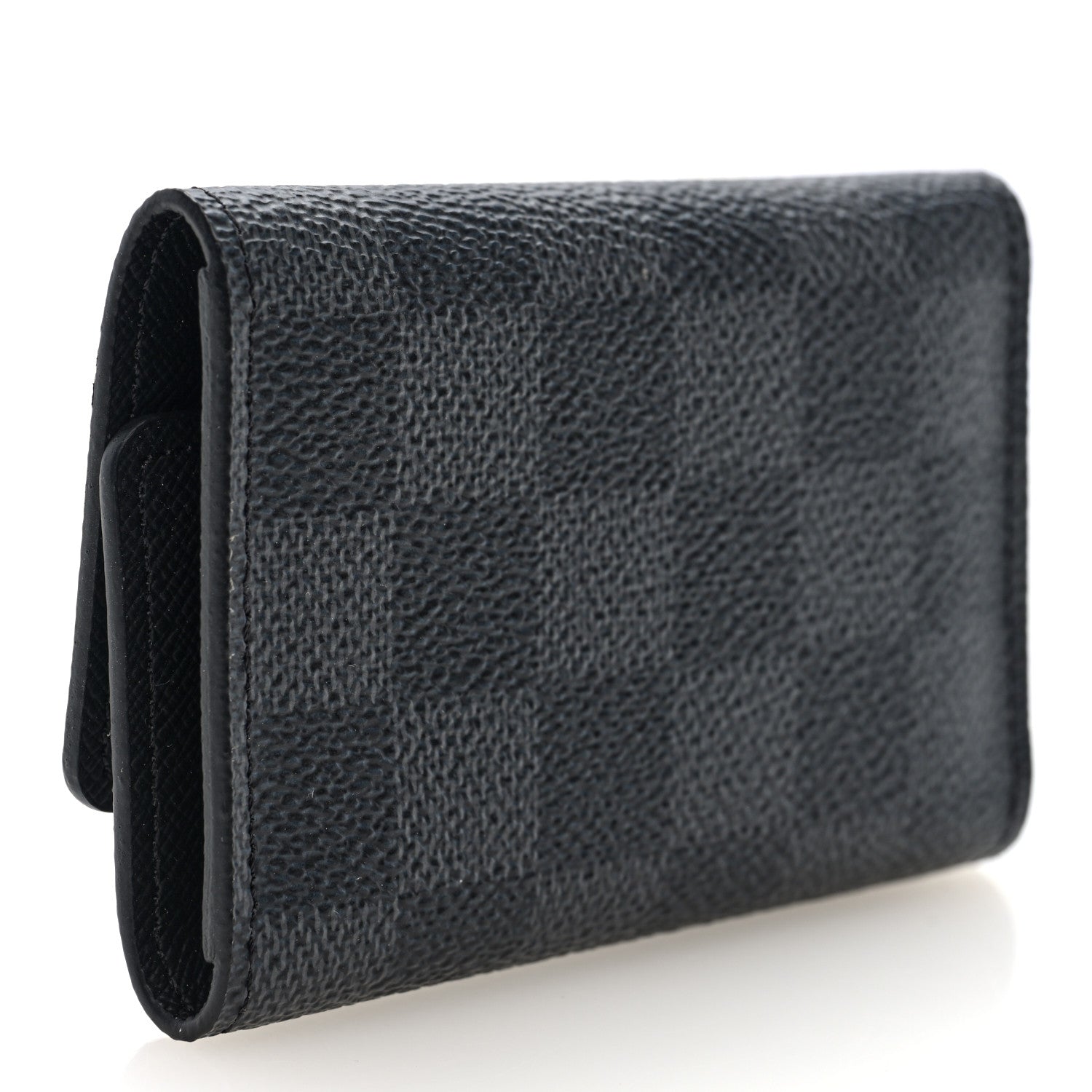 Louis Vuitton Damier Graphite Multicles 6 Key Holder 3 of 6
