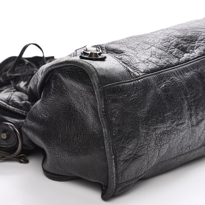 Balenciaga Agneau Classic Hardware City Black 9 of 13