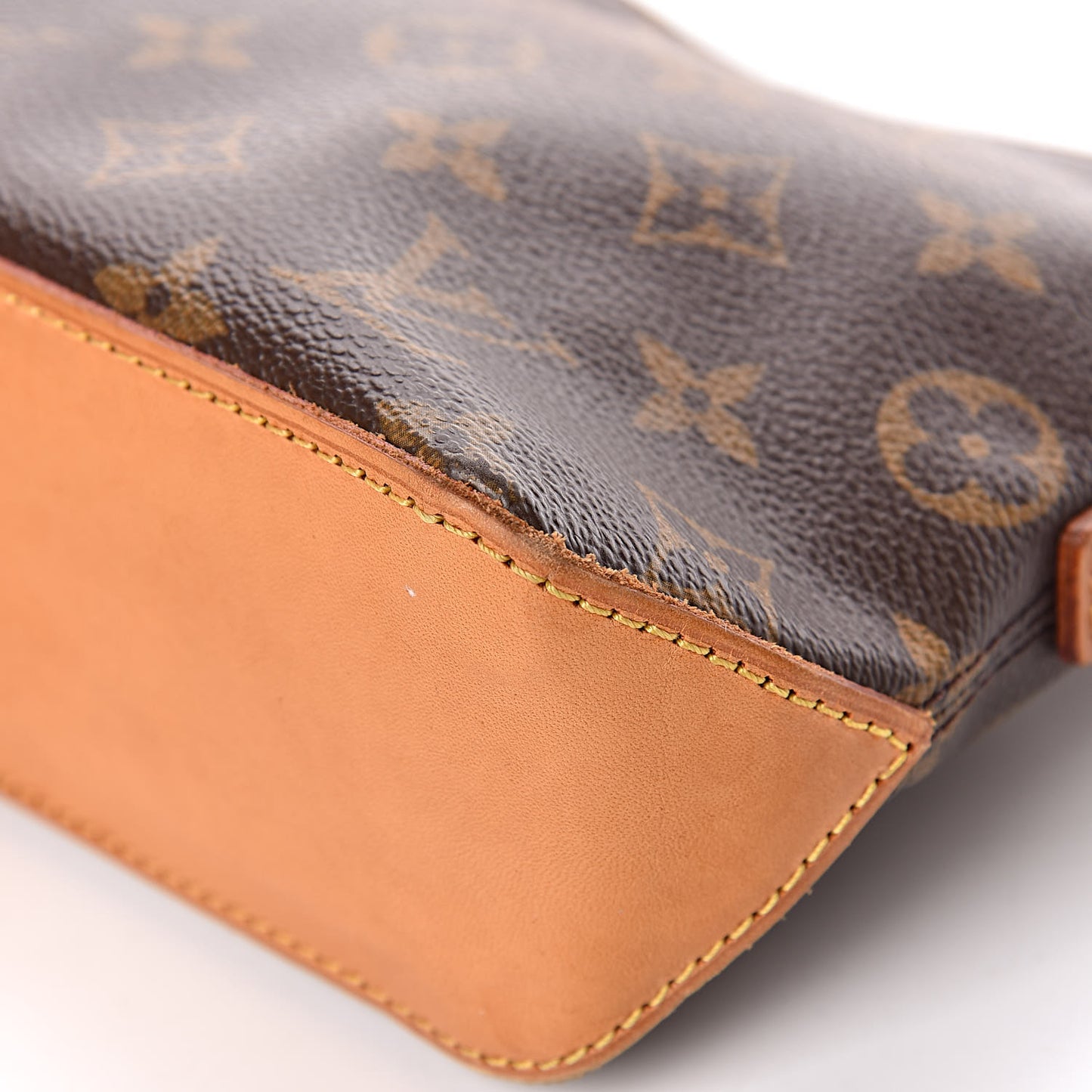 Monogram Trotteur