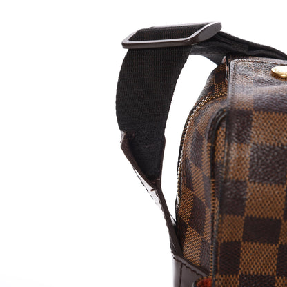 Louis Vuitton Damier Ebene Naviglio 8 of 10