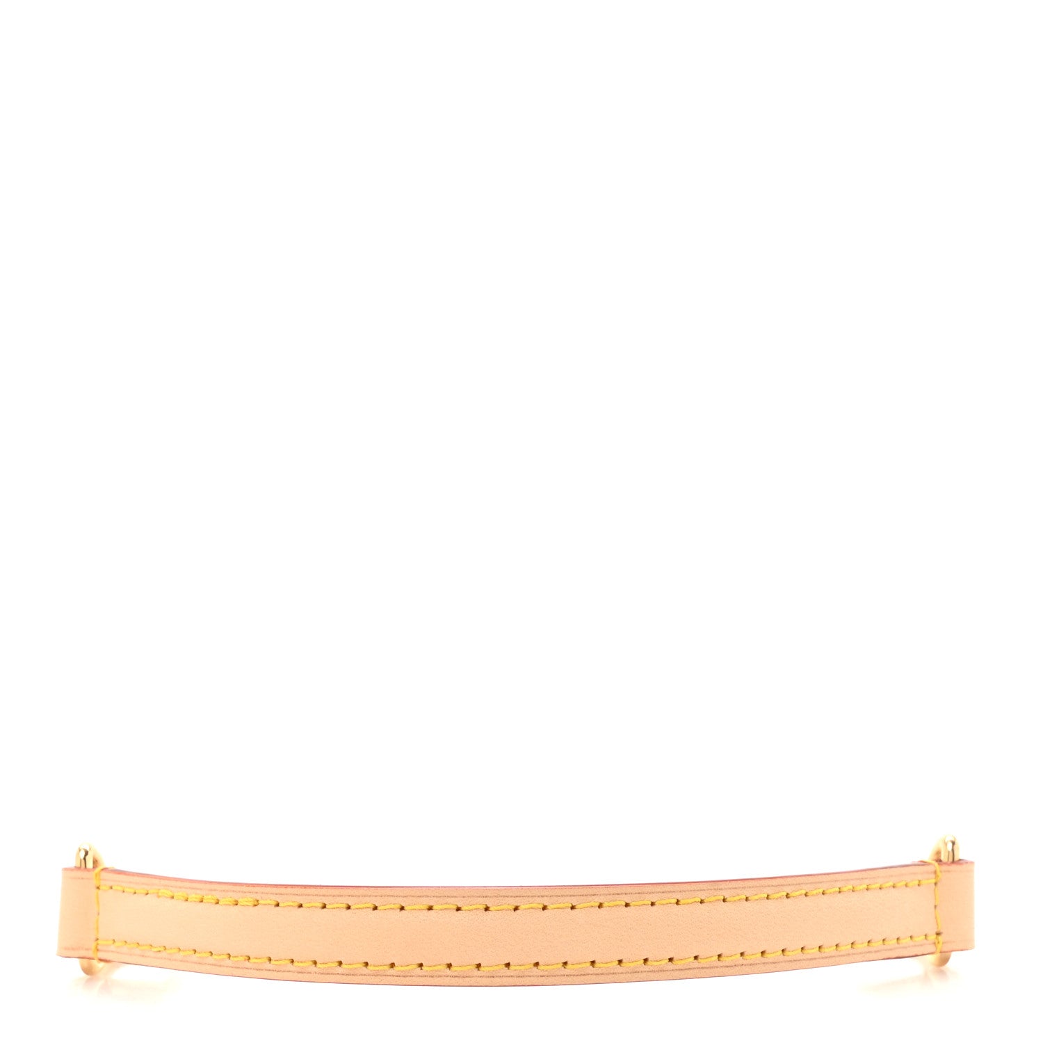 Louis Vuitton Vachetta Metis Strap 1 of 3