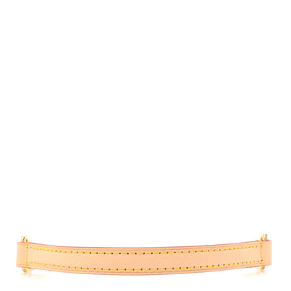 Louis Vuitton Vachetta Metis Strap 1 of 3