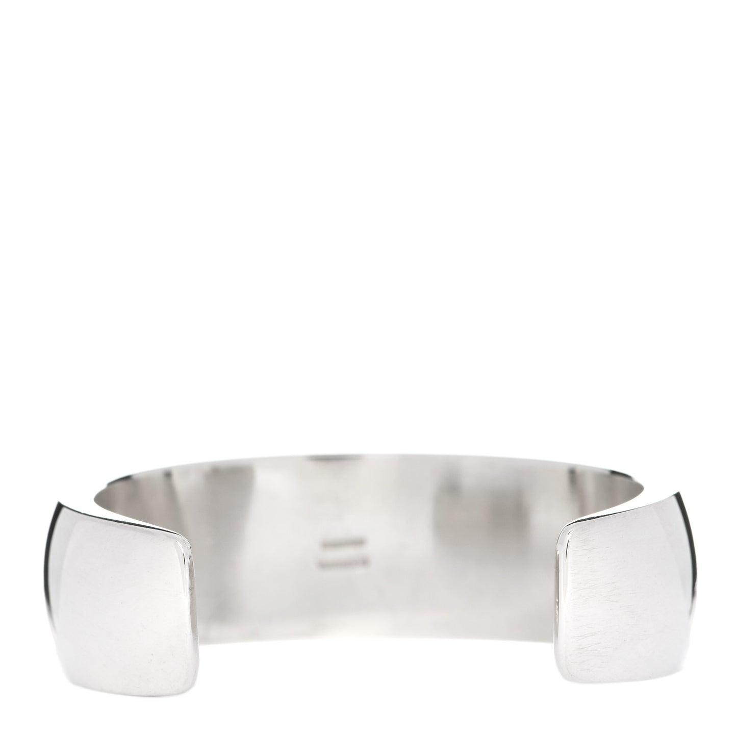 Sterling Silver Cuff Bracelet