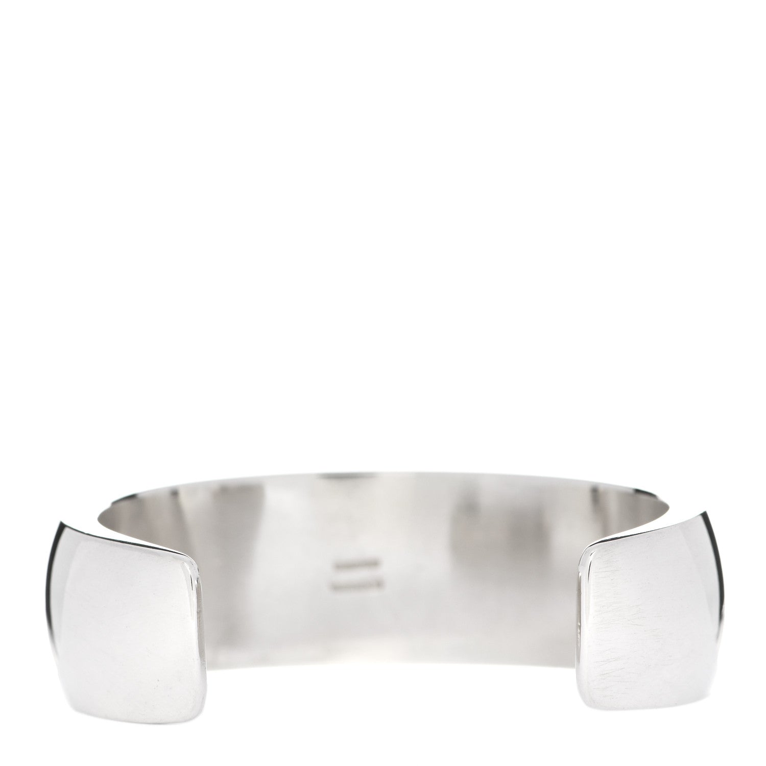 Tiffany Sterling Silver Cuff Bracelet 2 of 3