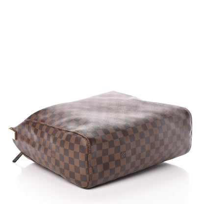 Louis Vuitton Damier Ebene Portobello GM 4 of 9