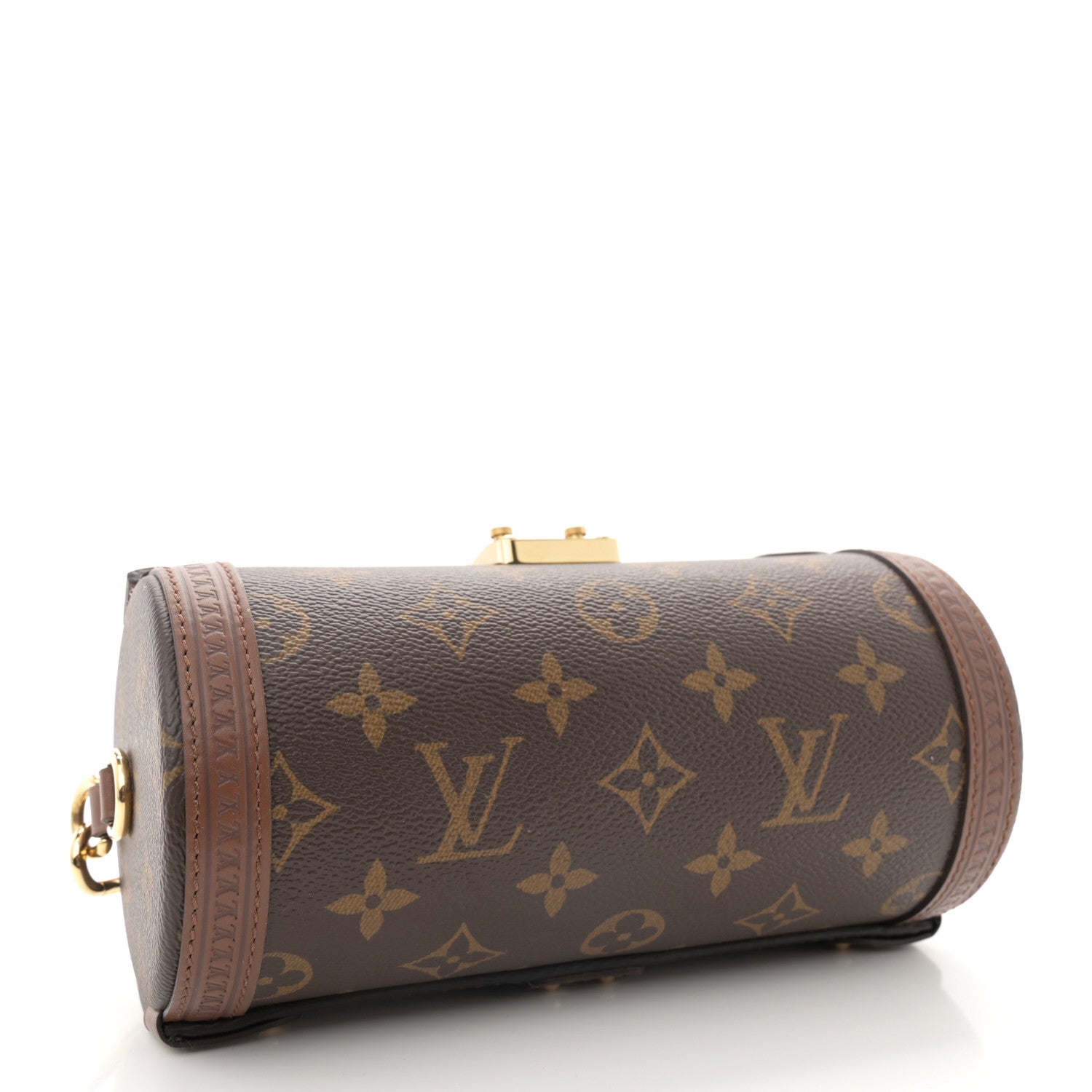 Louis Vuitton Monogram Papillon Trunk 4 of 11