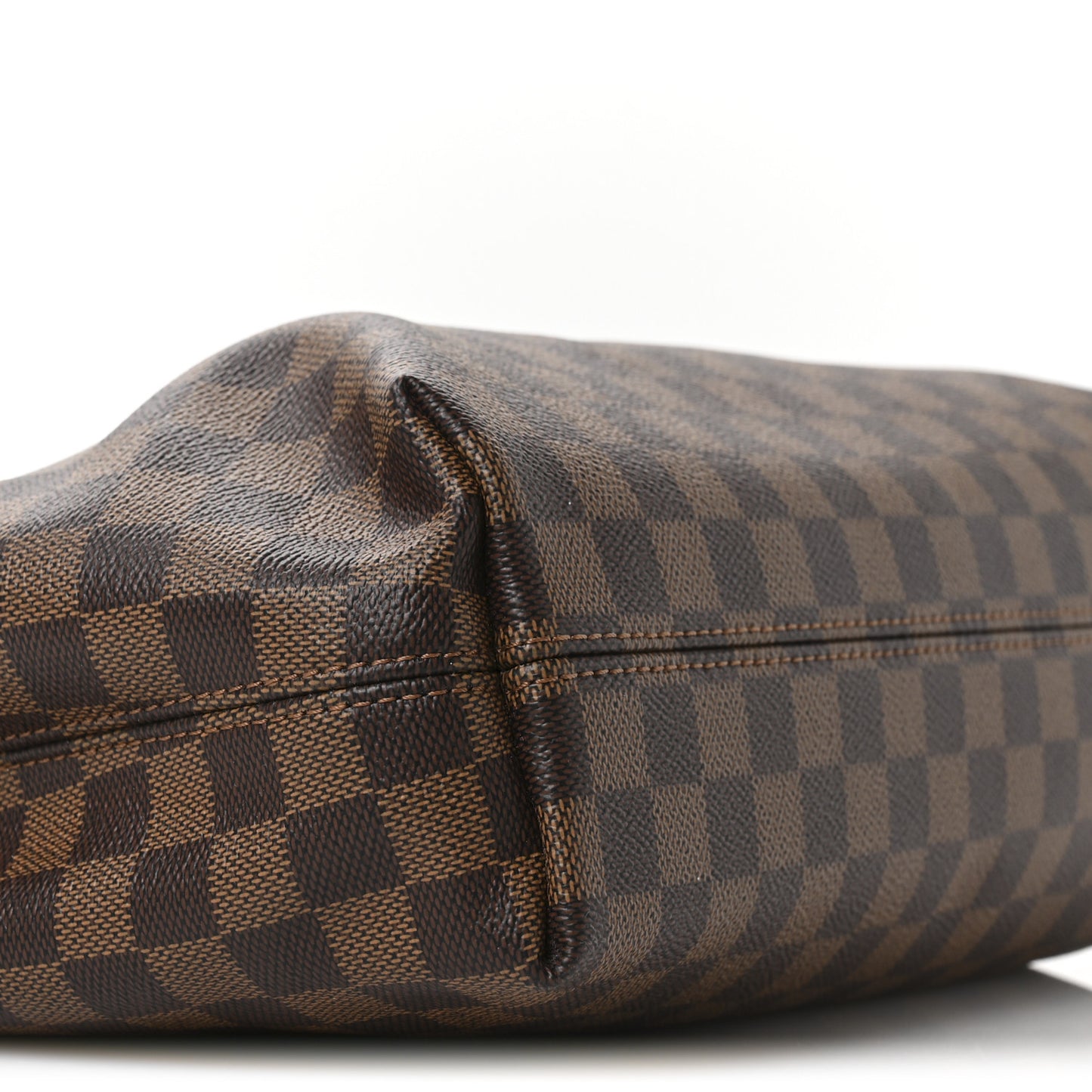 Damier Ebene Graceful PM