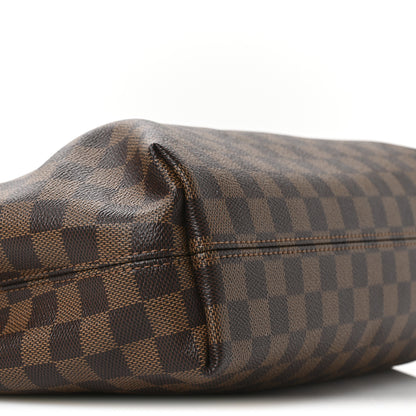 Louis Vuitton Damier Ebene Graceful PM 9 of 11