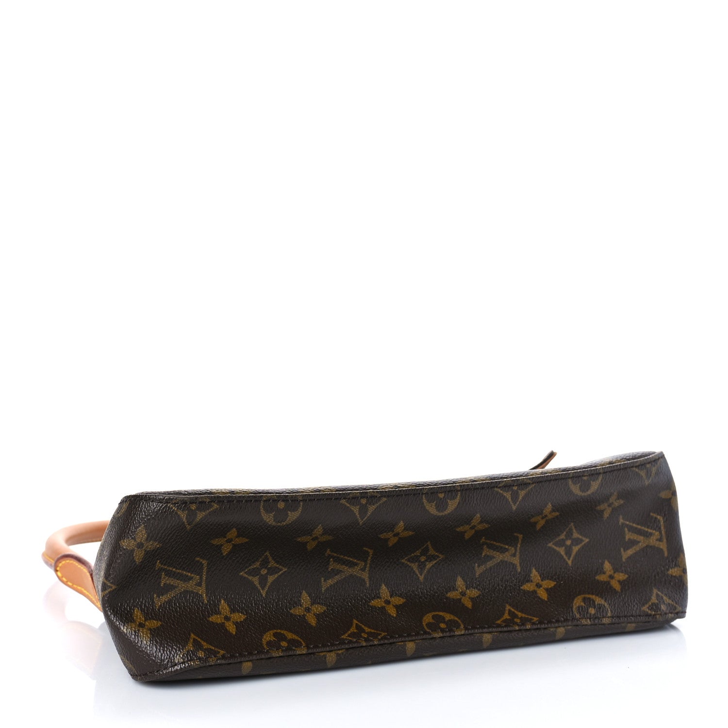 Louis Vuitton Monogram Mini Looping 4 of 8