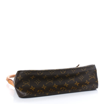 Louis Vuitton Monogram Mini Looping 4 of 8