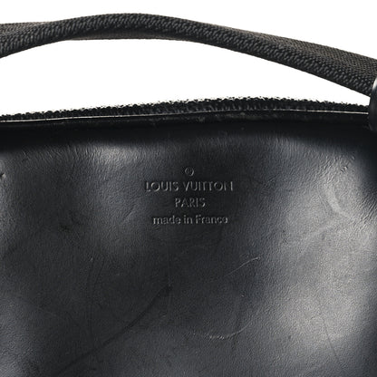 Louis Vuitton Damier Graphite Michael Backpack 7 of 12