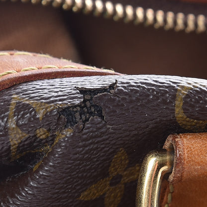 Louis Vuitton Monogram Stresa PM 9 of 16