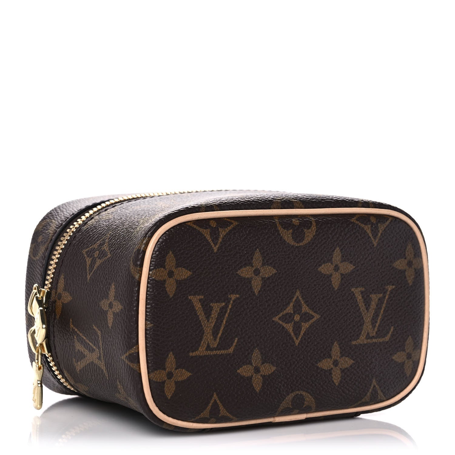 Louis Vuitton Monogram Nano Nice 4 of 11
