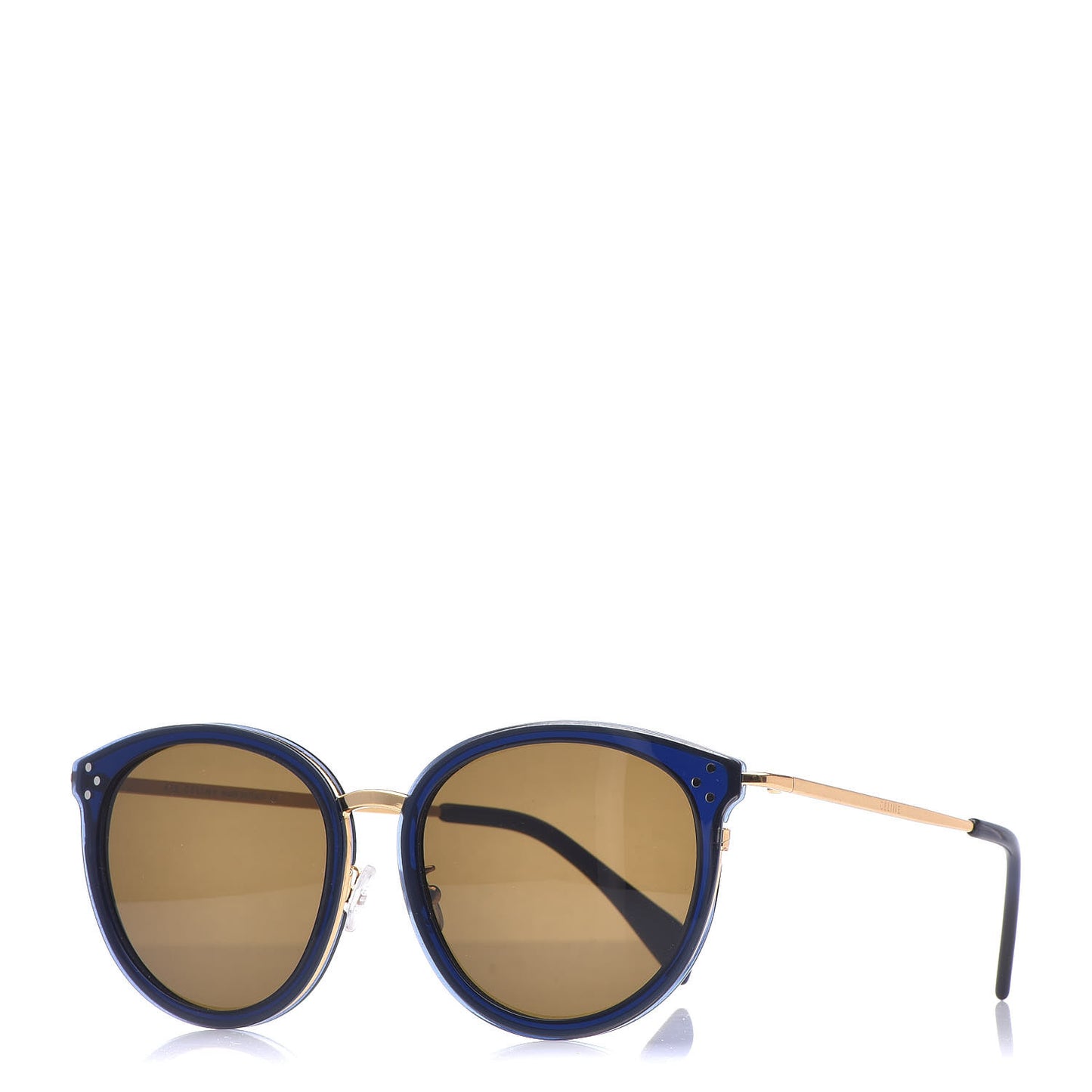 Sunglasses CL40033/F Blue