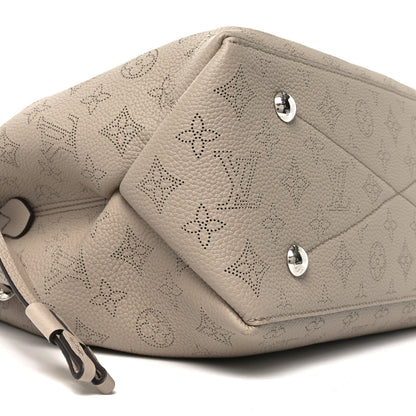 Louis Vuitton Mahina Bella Tote Galet 8 of 9