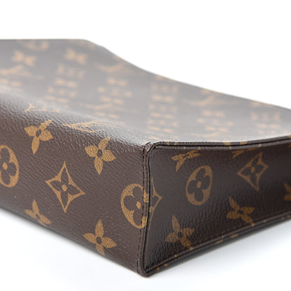 Louis Vuitton Monogram Toiletry Pouch 26 8 of 8