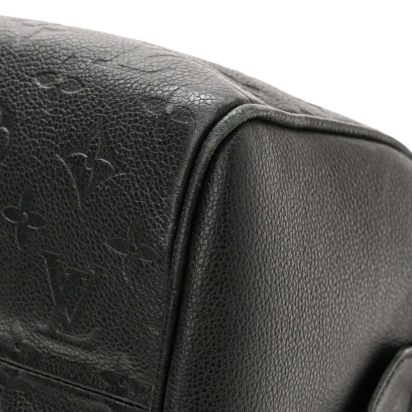 Empreinte Speedy Bandouliere 30 NM Black