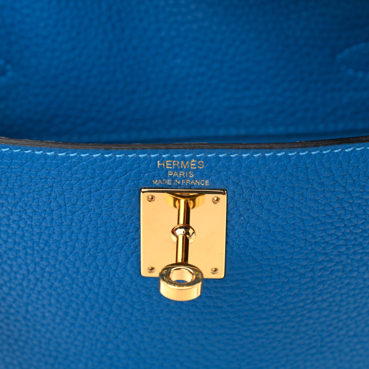 Taurillon Clemence Kelly Ado Backpack Mykonos