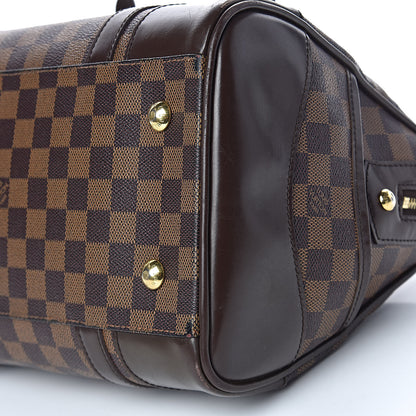 Louis Vuitton Damier Ebene Berkeley 16 of 21