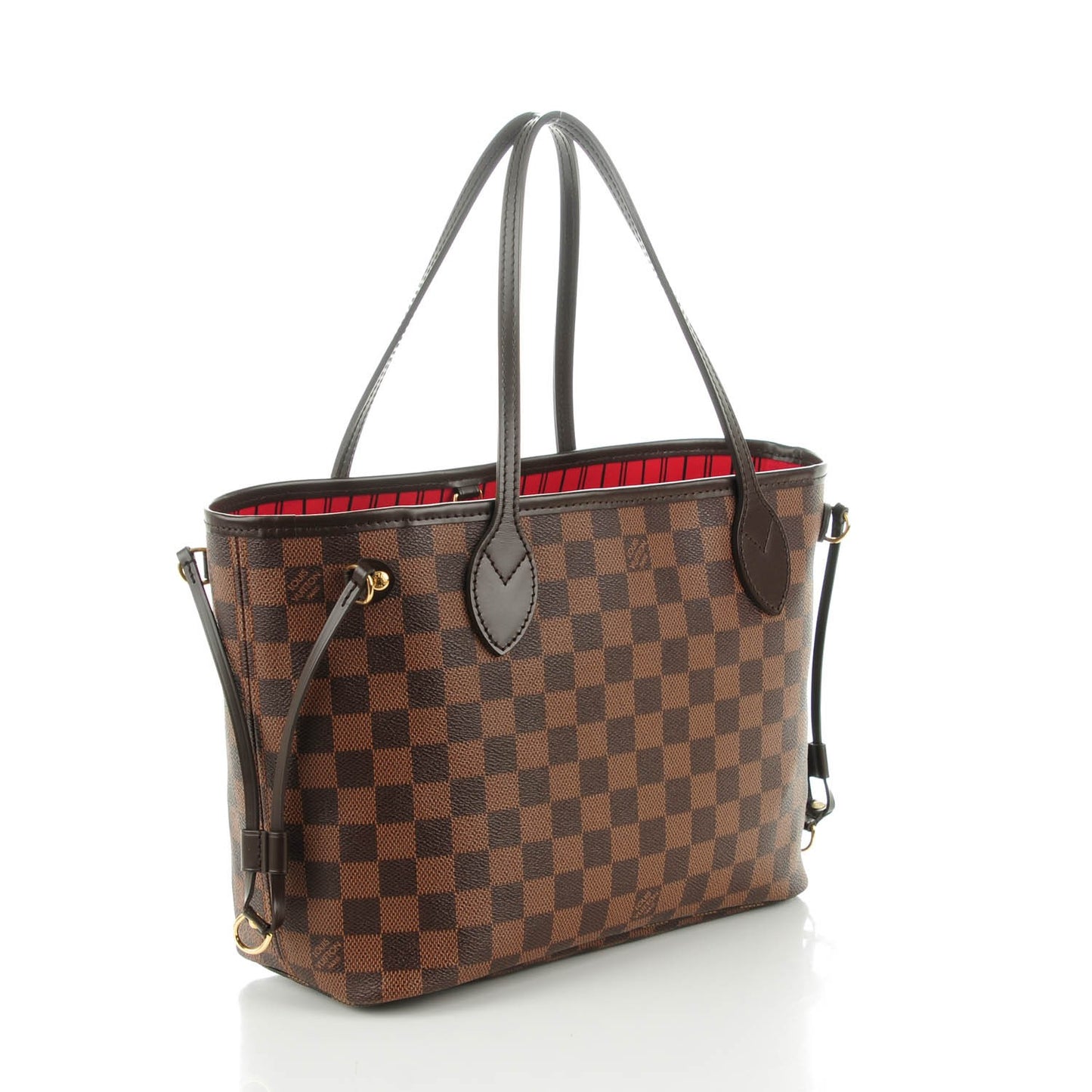 Damier Ebene Neo Neverfull PM